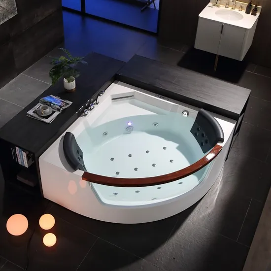 Noble Design Jacuzzi Bathtub (M-2049)